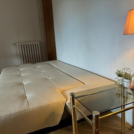Principessa Apartment بلغراد المظهر الخارجي الصورة