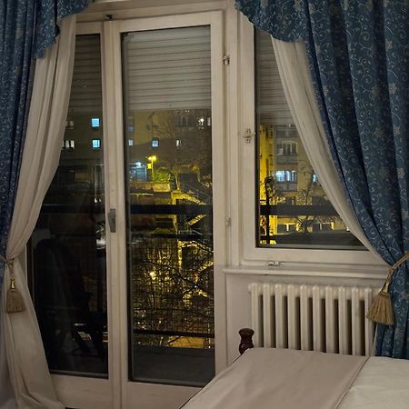 Principessa Apartment بلغراد المظهر الخارجي الصورة