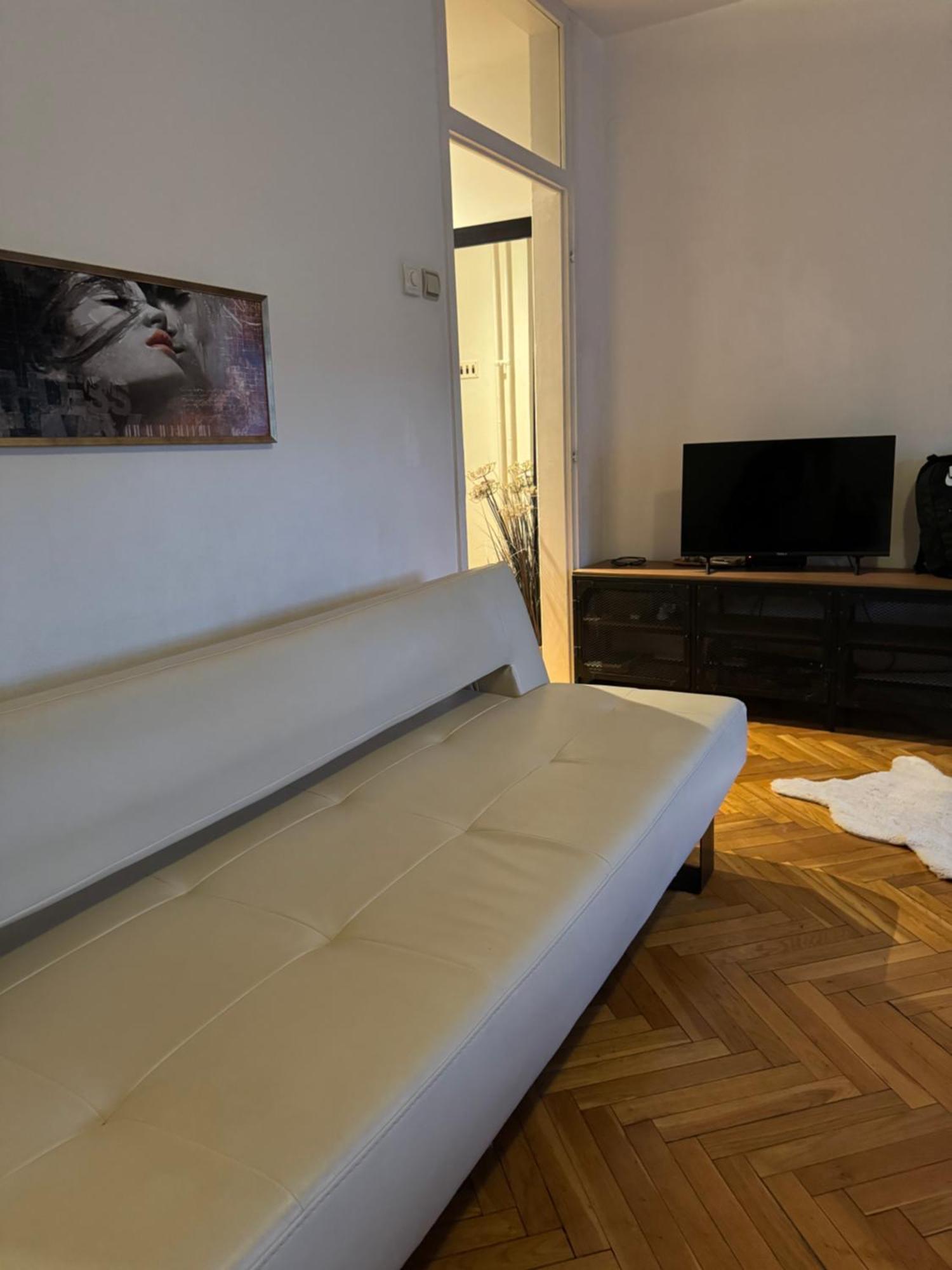 Principessa Apartment بلغراد المظهر الخارجي الصورة