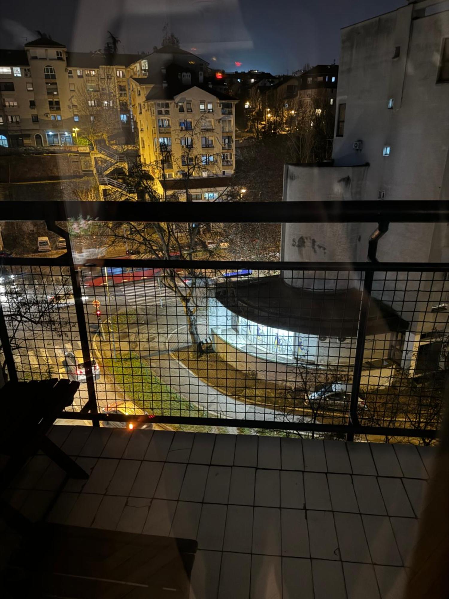 Principessa Apartment بلغراد المظهر الخارجي الصورة