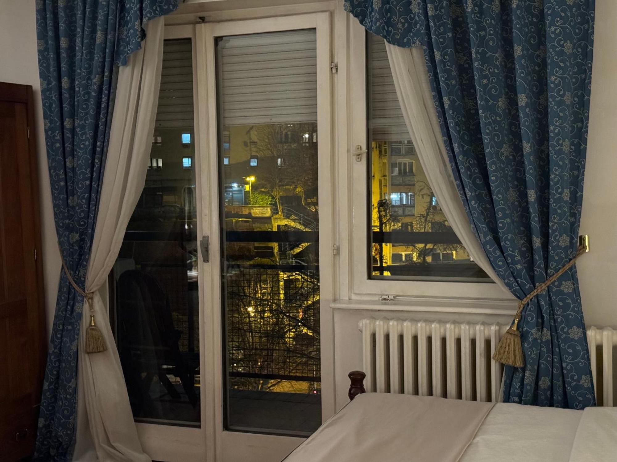 Principessa Apartment بلغراد المظهر الخارجي الصورة