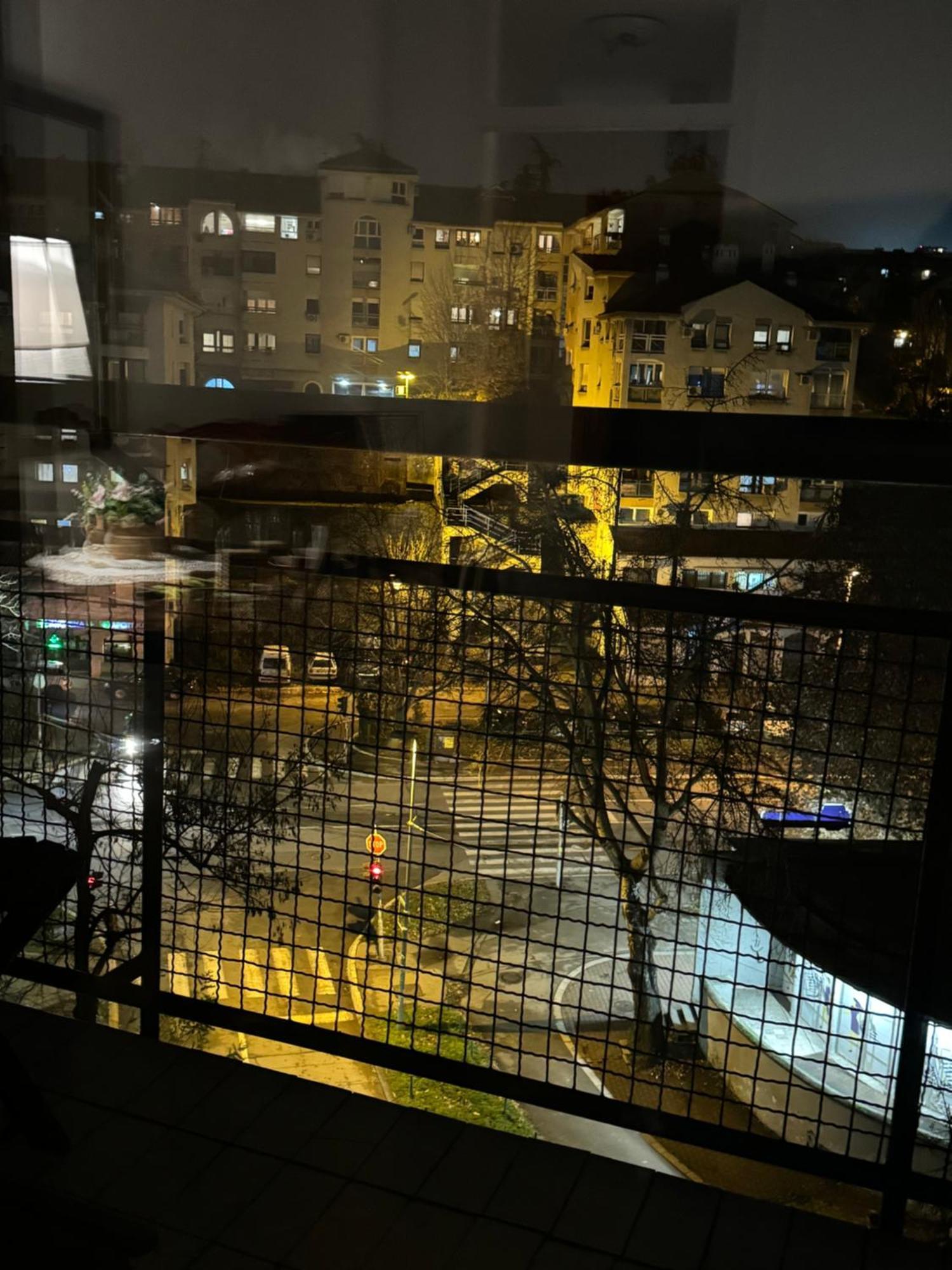 Principessa Apartment بلغراد المظهر الخارجي الصورة
